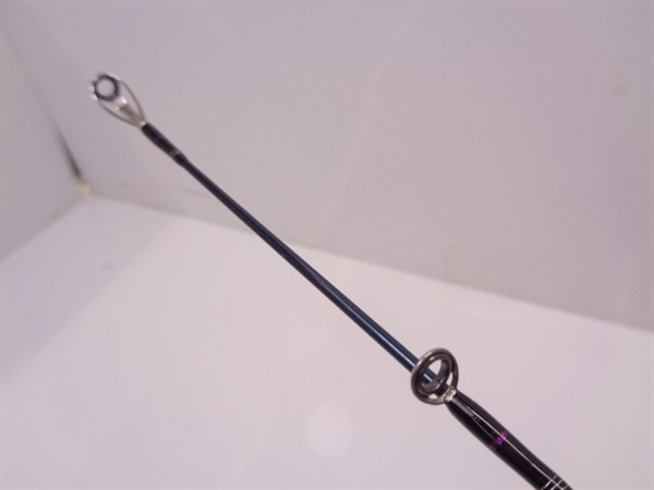 ゼロシキ ライトスペックＳＴＫ６３１ＳＵＬエボルブ